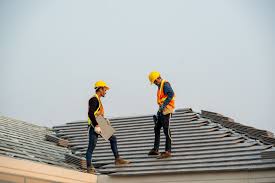 Best Green or Eco-Friendly Roofing Solutions  in Surfside Beach, SC